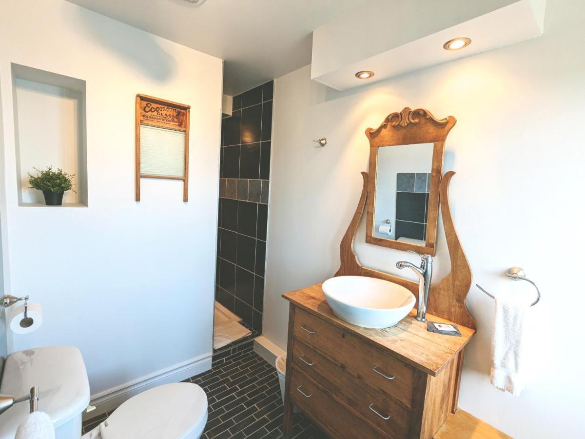 De La Rive De Charlevoix - Familiale Pour Voyageurs De Tous âges Mini-hôtel Saint-Joseph-de-la-Rive