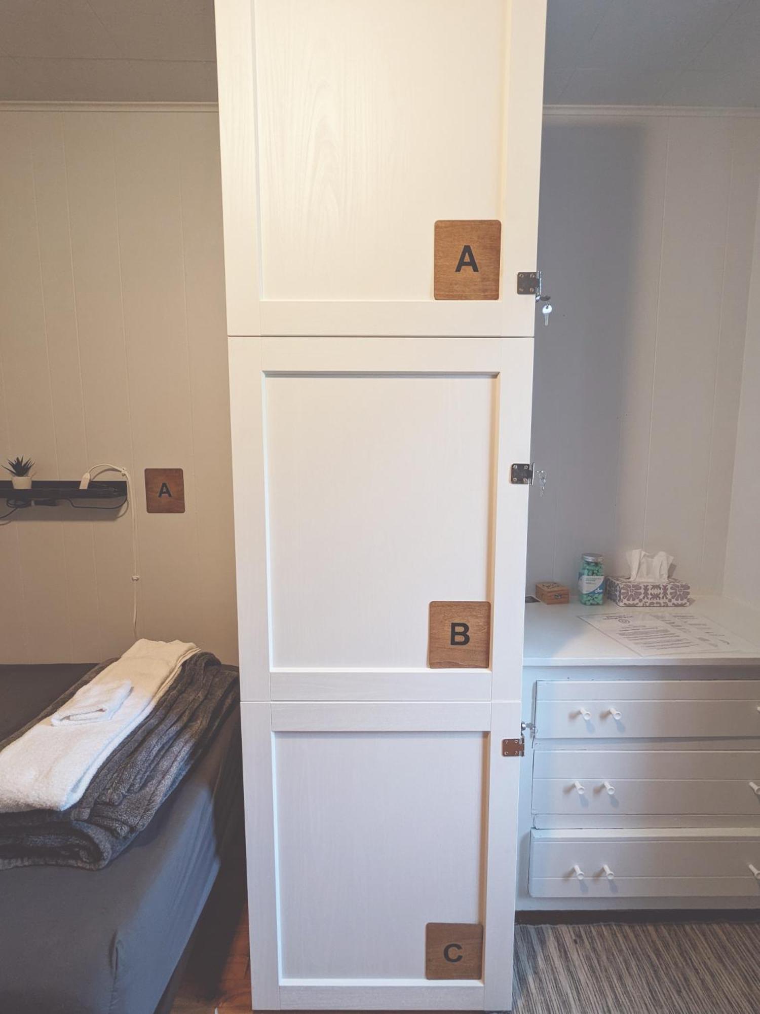 De La Rive De Charlevoix - Familiale Pour Voyageurs De Tous âges Mini-hôtel 2*