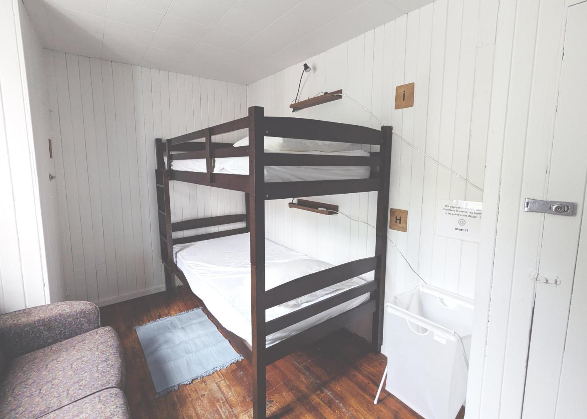 Mini-hôtel De La Rive De Charlevoix - Familiale Pour Voyageurs De Tous âges 2*
