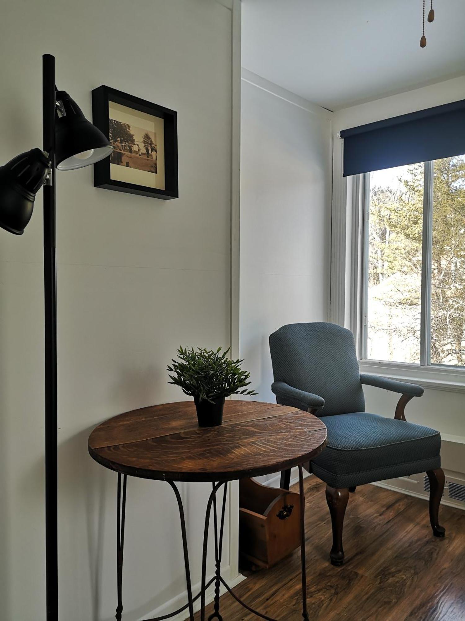 Mini-hôtel De La Rive De Charlevoix - Familiale Pour Voyageurs De Tous âges
