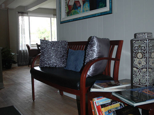 De La Rive De Charlevoix - Familiale Pour Voyageurs De Tous âges Mini-hôtel 2*